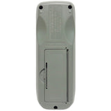 Panasonic EUR648257 Pre-Owned Audio System Remote Control, Factory Original