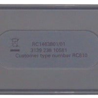 Philips RC1463801/01 Pre-Owned Original DVD Player Remote Control