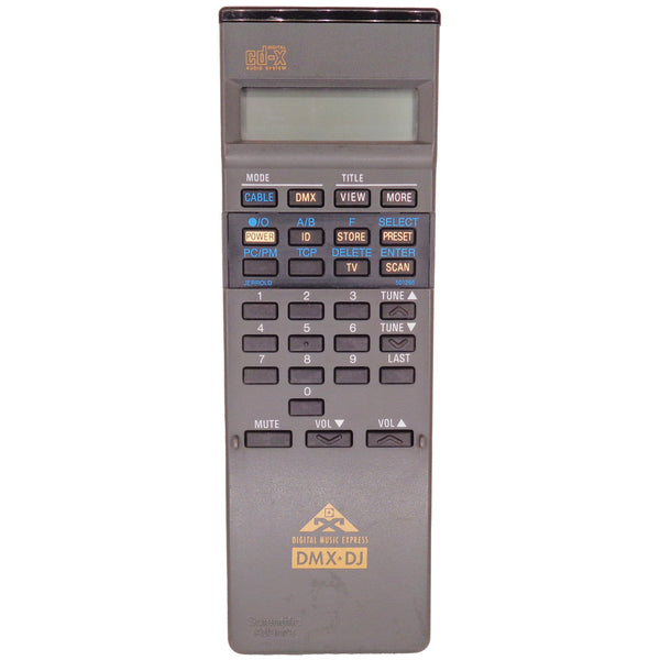 Scientific Atlanta DMR-28 Pre-Owned Music Express Remote Control