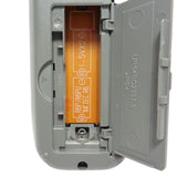 Panasonic EUR648257 Pre-Owned Audio System Remote Control, Factory Original