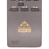 Scientific Atlanta DMR-28 Pre-Owned Music Express Remote Control