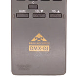Scientific Atlanta DMR-28 Pre-Owned Music Express Remote Control