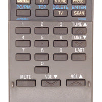 Scientific Atlanta DMR-28 Pre-Owned Music Express Remote Control