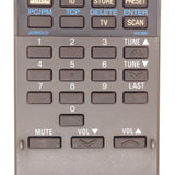 Scientific Atlanta DMR-28 Pre-Owned Music Express Remote Control