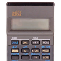 Scientific Atlanta DMR-28 Pre-Owned Music Express Remote Control