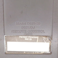Scientific Atlanta DMR-28 Pre-Owned Music Express Remote Control