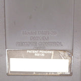 Scientific Atlanta DMR-28 Pre-Owned Music Express Remote Control