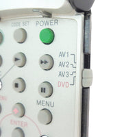 Sony RM-Y908 Pre-Owned Factory Original TV Remote Control