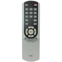 Syntax RC-LTN Pre-Owned Factory Original TV Monitor Remote Control