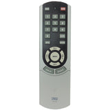 Syntax RC-LTN Pre-Owned Factory Original TV Monitor Remote Control