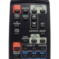 Canon WL-D75 Pre-Owned Original Mini DV Camcorder Remote Control