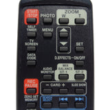 Canon WL-D75 Pre-Owned Original Mini DV Camcorder Remote Control