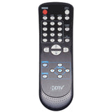 Emerson NF606UD Pre-Owned Original Multi Brand TV Remote Control