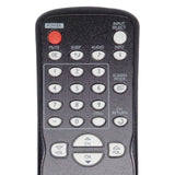 Emerson NF606UD Pre-Owned Original Multi Brand TV Remote Control