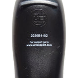 Mediacom 2020B1-B2 Pre-Owned Cable Set Top Box Remote Control