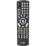 Toshiba CT-90164 Pre-Owned Factory Original TV Remote Control