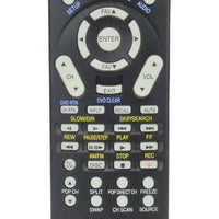 Toshiba CT-90164 Pre-Owned Factory Original TV Remote Control