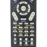 Toshiba CT-90164 Pre-Owned Factory Original TV Remote Control