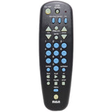 RCA RCU300WBL Pre-Owned 3 Device Universal Remote Control