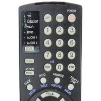 Toshiba CT-90164 Pre-Owned Factory Original TV Remote Control
