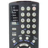 Toshiba CT-90164 Pre-Owned Factory Original TV Remote Control