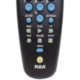 RCA RCU300WBL Pre-Owned 3 Device Universal Remote Control