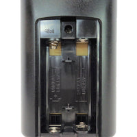 Toshiba CT-90164 Pre-Owned Factory Original TV Remote Control