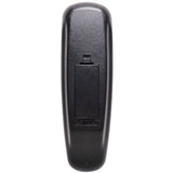 RCA RCU300WBL Pre-Owned 3 Device Universal Remote Control