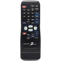Zenith N0119UD Pre-Owned Factory Original TV/VCR Combo Remote Control