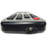 Zenith N0119UD Pre-Owned Factory Original TV/VCR Combo Remote Control