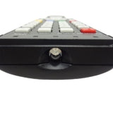 Magnavox NB812 Pre-Owned Blu-Ray Player Remote Control, NB812UD Factory Original