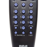 RCA 249787 Pre-Owned VCR Remote Control