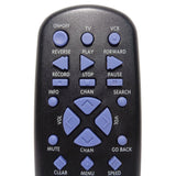 RCA 249787 Pre-Owned VCR Remote Control