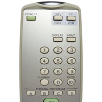 Sharp GA108SA Pre-Owned Factory Original TV Remote Control