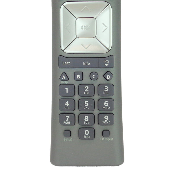 Xfinity Remote Rx11 Xfinity XR11 V2-UTU Pre-Owned Cable Box Remote Control – Corner Store ...