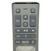 Xfinity XR11 V2-UTU Pre-Owned Cable Box Remote Control