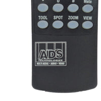 ADS Technologies 671-96734 Pre-Owned Computer A/V Remote Control