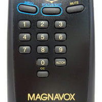 Magnavox N0316UD Pre-Owned TV Remote Control, 483521837282 Factory Original
