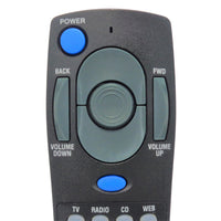ADS Technologies 671-96734 Pre-Owned Computer A/V Remote Control