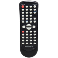 Magnavox NB677 Pre-Owned Factory Original DVD/VCR Combo Remote Control