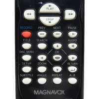 Magnavox NB677 Pre-Owned Factory Original DVD/VCR Combo Remote Control
