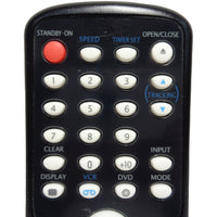 Magnavox NB677 Pre-Owned Factory Original DVD/VCR Combo Remote Control