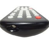 Magnavox NB677 Pre-Owned Factory Original DVD/VCR Combo Remote Control