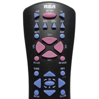 RCA D770 Pre-Owned 5 Device Universal Remote Control
