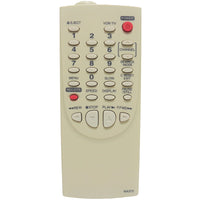 Emerson NA372 Pre-Owned Factory Original VCR Remote Control NA372UD