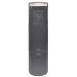 Sony RMT-D116A Pre-Owned Factory Original DVD Player Remote Control