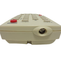 Emerson NA372 Pre-Owned Factory Original VCR Remote Control NA372UD