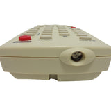 Emerson NA372 Pre-Owned Factory Original VCR Remote Control NA372UD