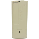 Emerson NA372 Pre-Owned Factory Original VCR Remote Control NA372UD