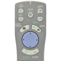 Sharp RRMCG1462CESA Pre-Owned Original Projector Remote Control